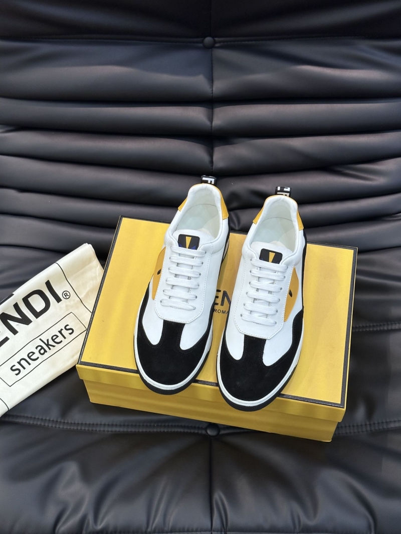 Fendi Sneakers